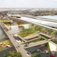 Illustration for article titled Washington DC's Very Own High Line Will Clean Its Dirty River Water
